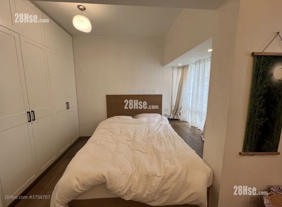 The Zenith Sell 2 Bedrooms , 1 Bathroom 441 ft²