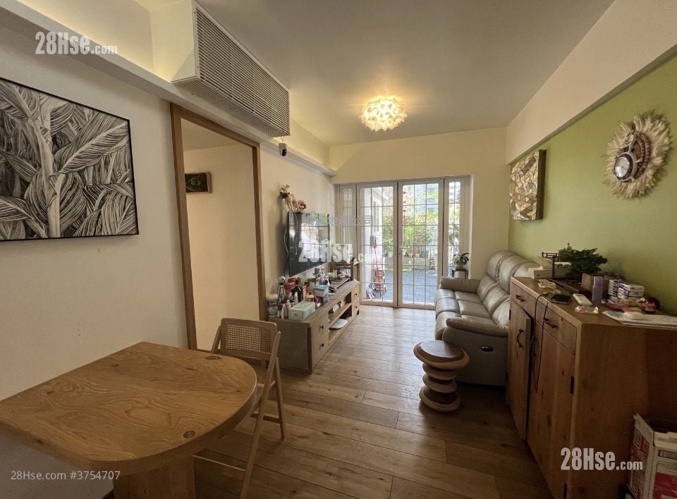 The Zenith Sell 2 Bedrooms , 1 Bathroom 441 ft²