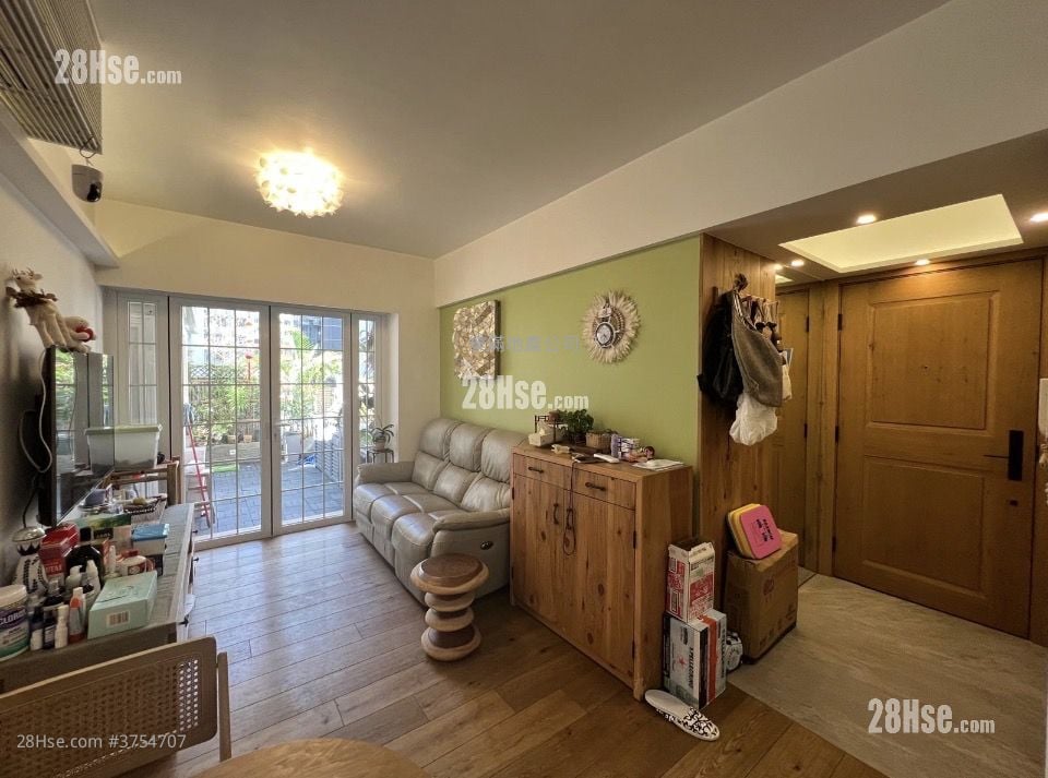 The Zenith Sell 2 Bedrooms , 1 Bathroom 441 ft²