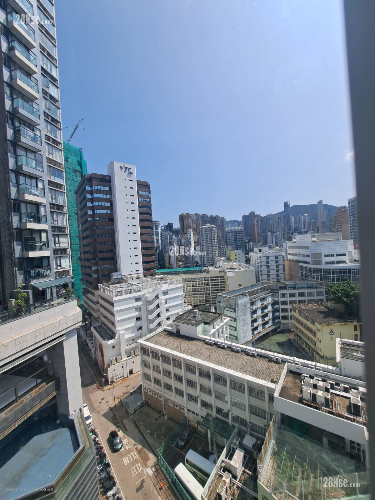 Wah To Building Sell 4 Bedrooms , 4 Bathrooms 565 ft²