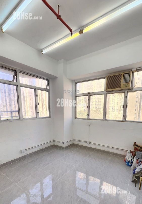 同德工业大厦 售盘 1,500 平方尺