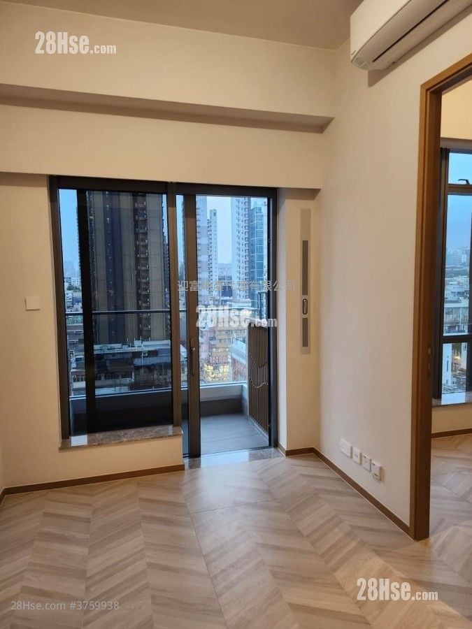 南首 售盘 2 房 , 1 浴室 342 平方尺