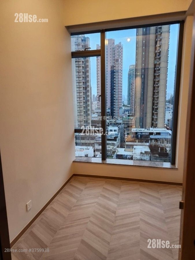 南首 售盘 2 房 , 1 浴室 342 平方尺