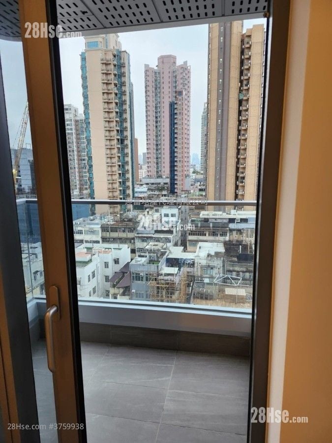 南首 售盘 2 房 , 1 浴室 342 平方尺