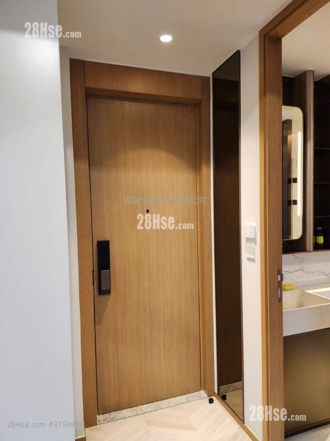 南首 售盘 2 房 , 1 浴室 342 平方尺