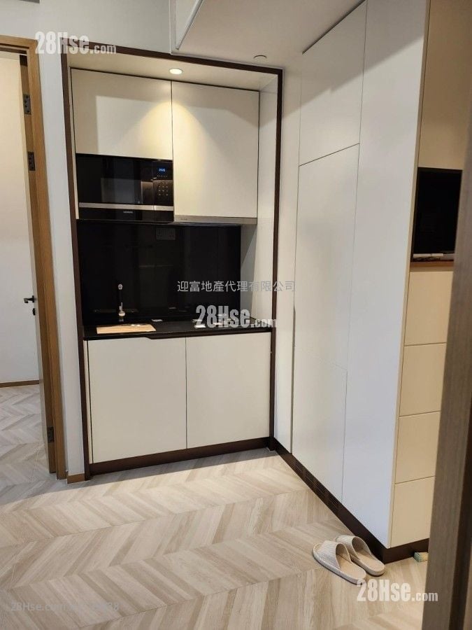 南首 售盘 2 房 , 1 浴室 342 平方尺