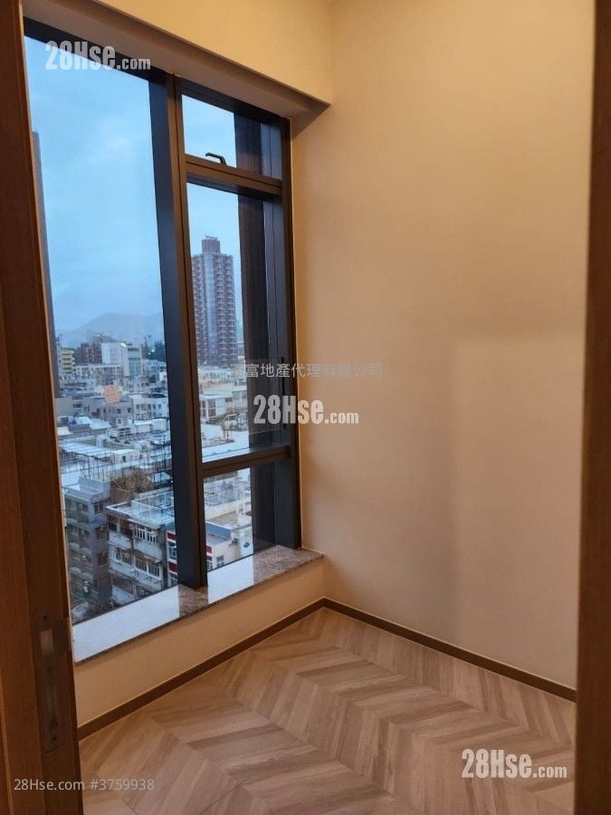 南首 售盘 2 房 , 1 浴室 342 平方尺