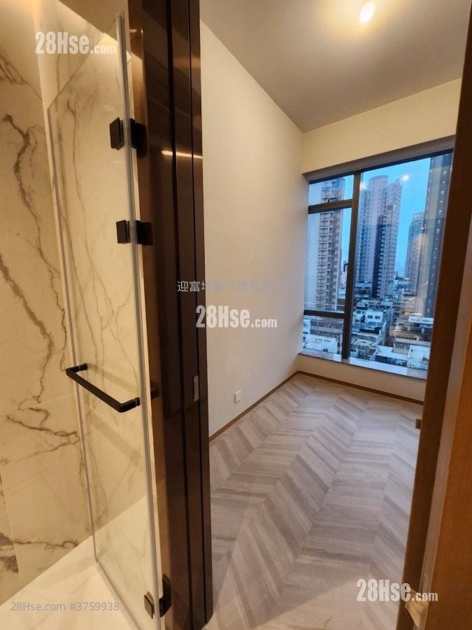 南首 售盘 2 房 , 1 浴室 342 平方尺