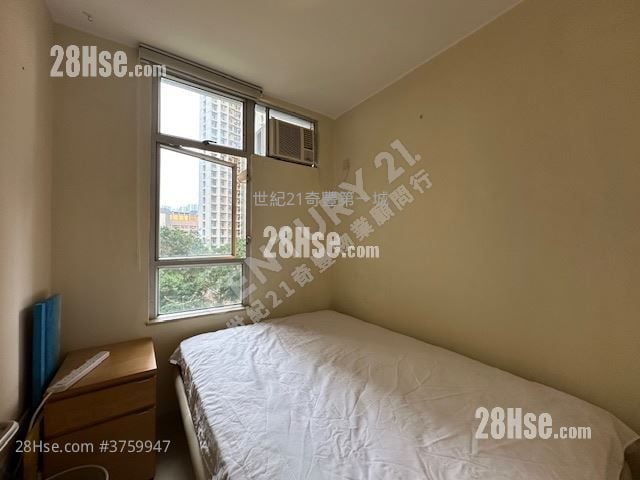 愉翠苑 售盘 516 平方尺