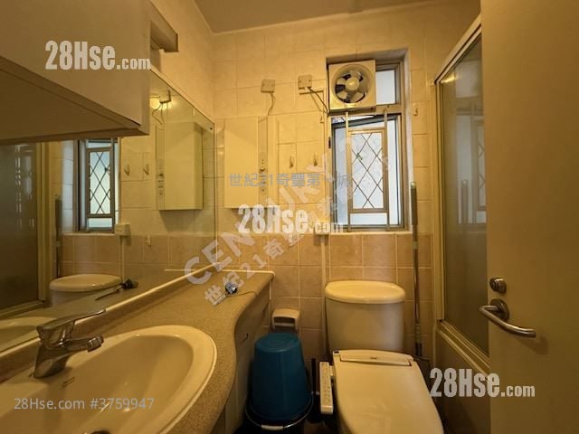 愉翠苑 售盘 516 平方尺