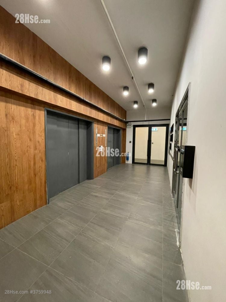 East Sun Industrial Centre Rental Studio