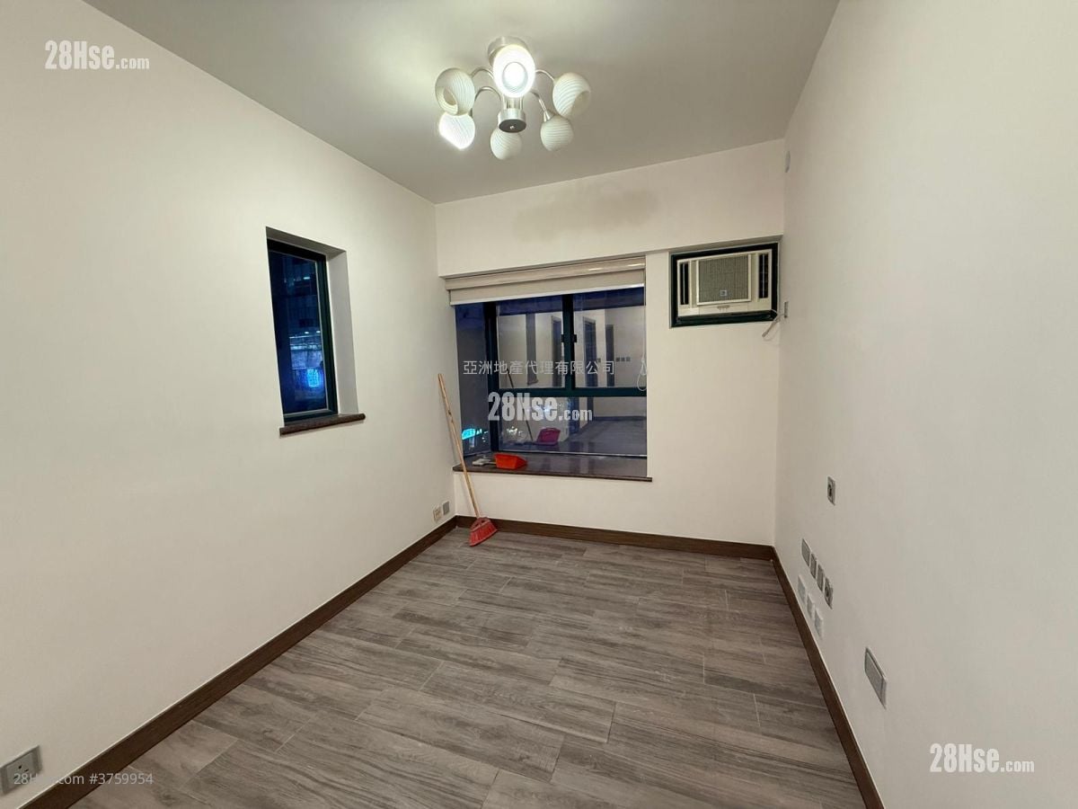 和富豪庭 售盘 413 平方尺