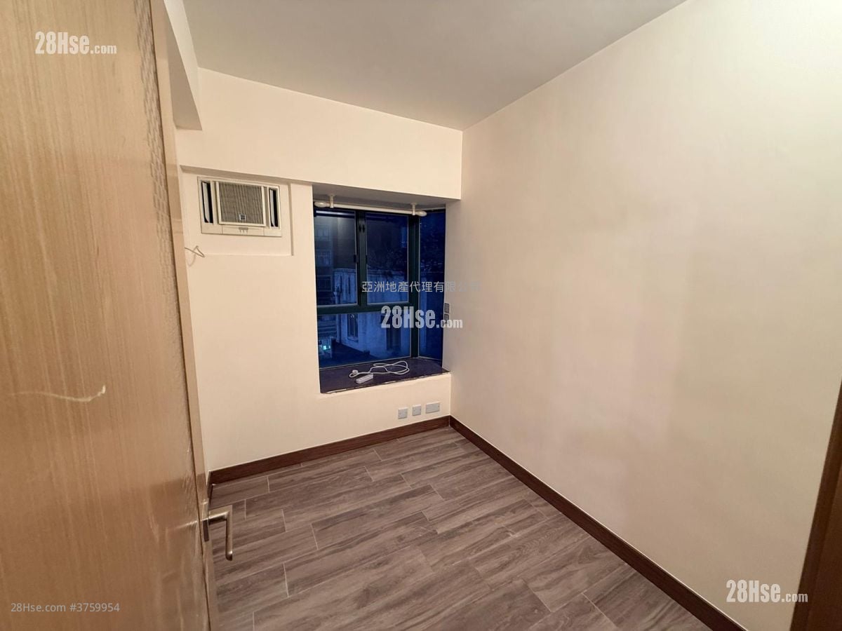 和富豪庭 售盘 413 平方尺