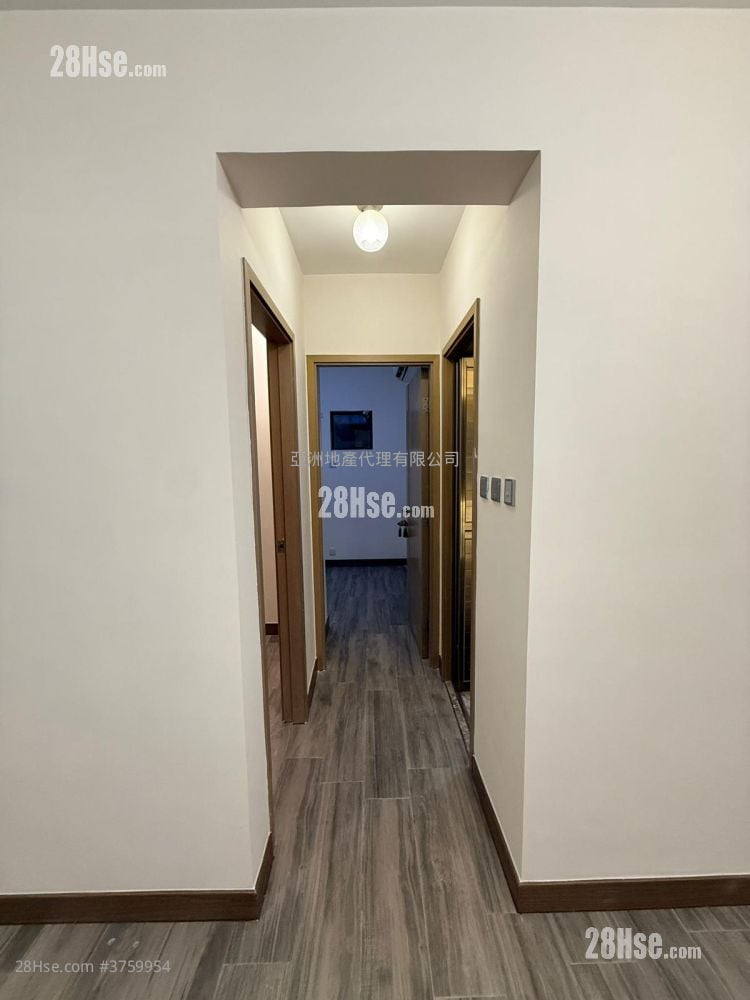 和富豪庭 售盘 413 平方尺