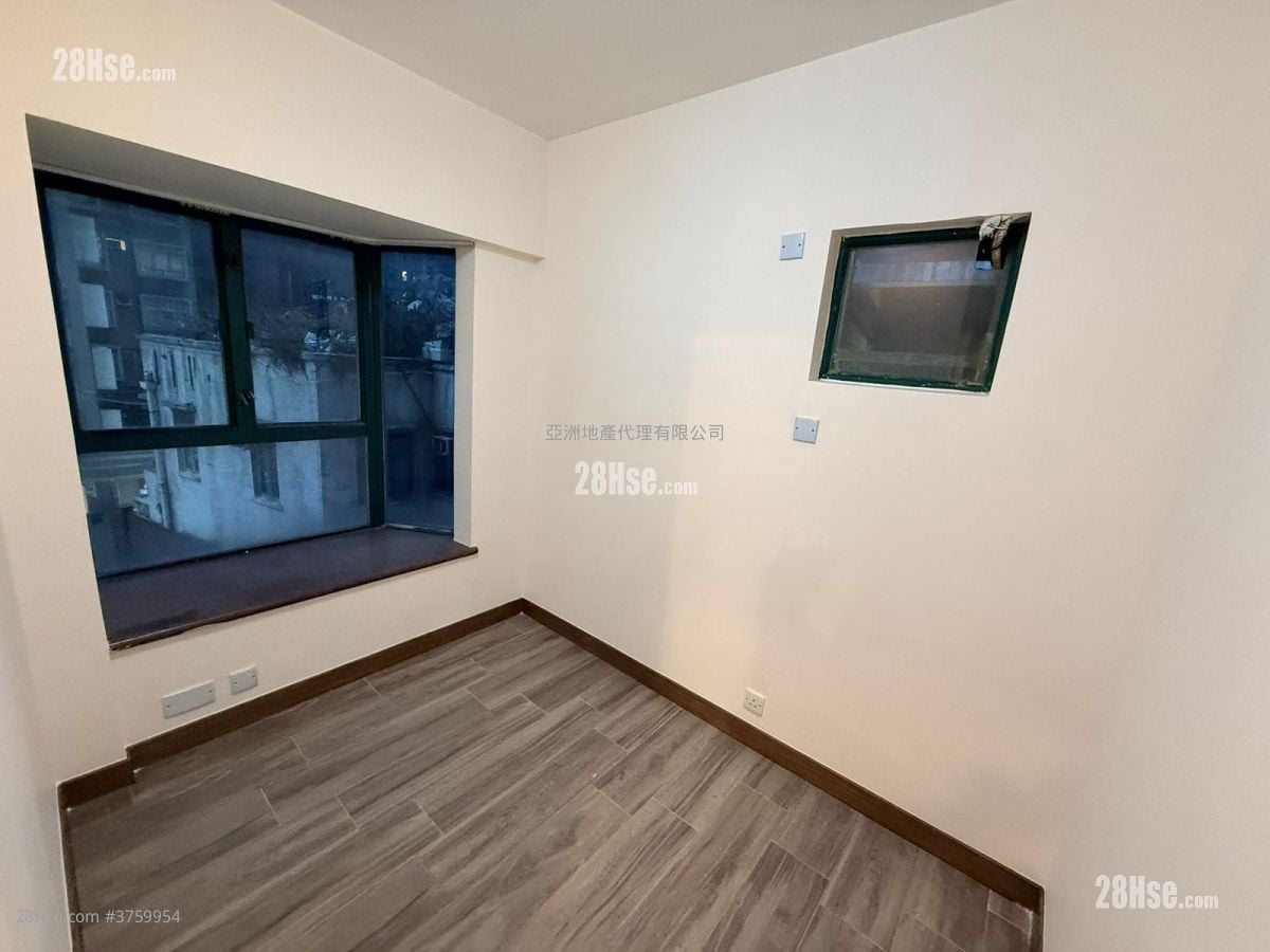 和富豪庭 售盘 413 平方尺