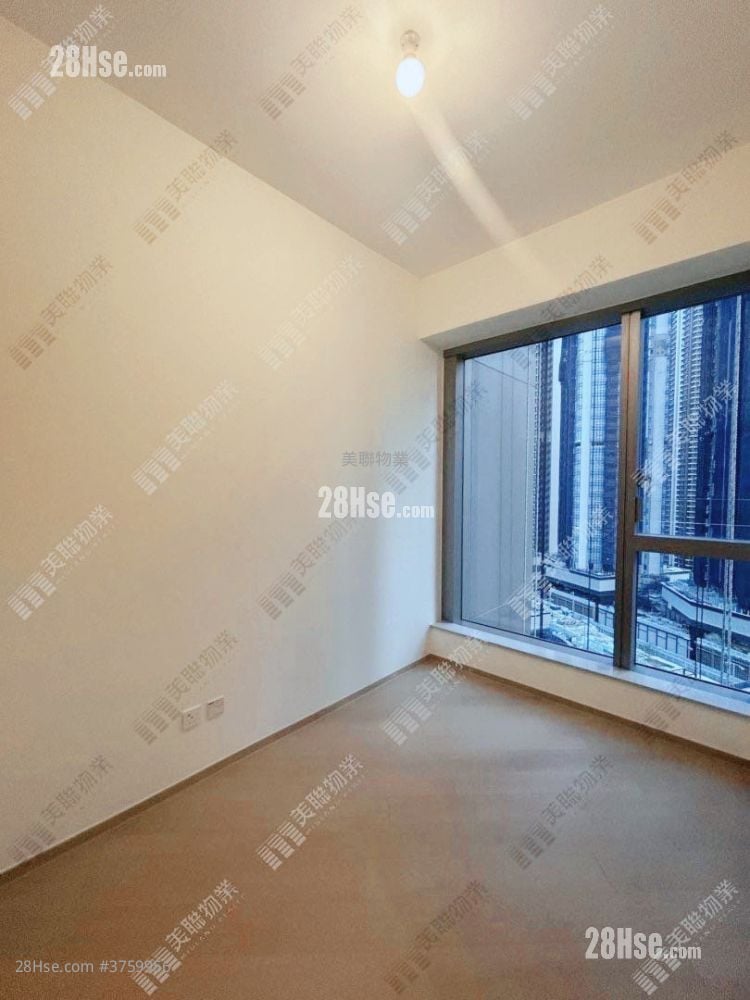 凯柏峰 I 售盘 2 房 , 1 浴室 448 平方尺