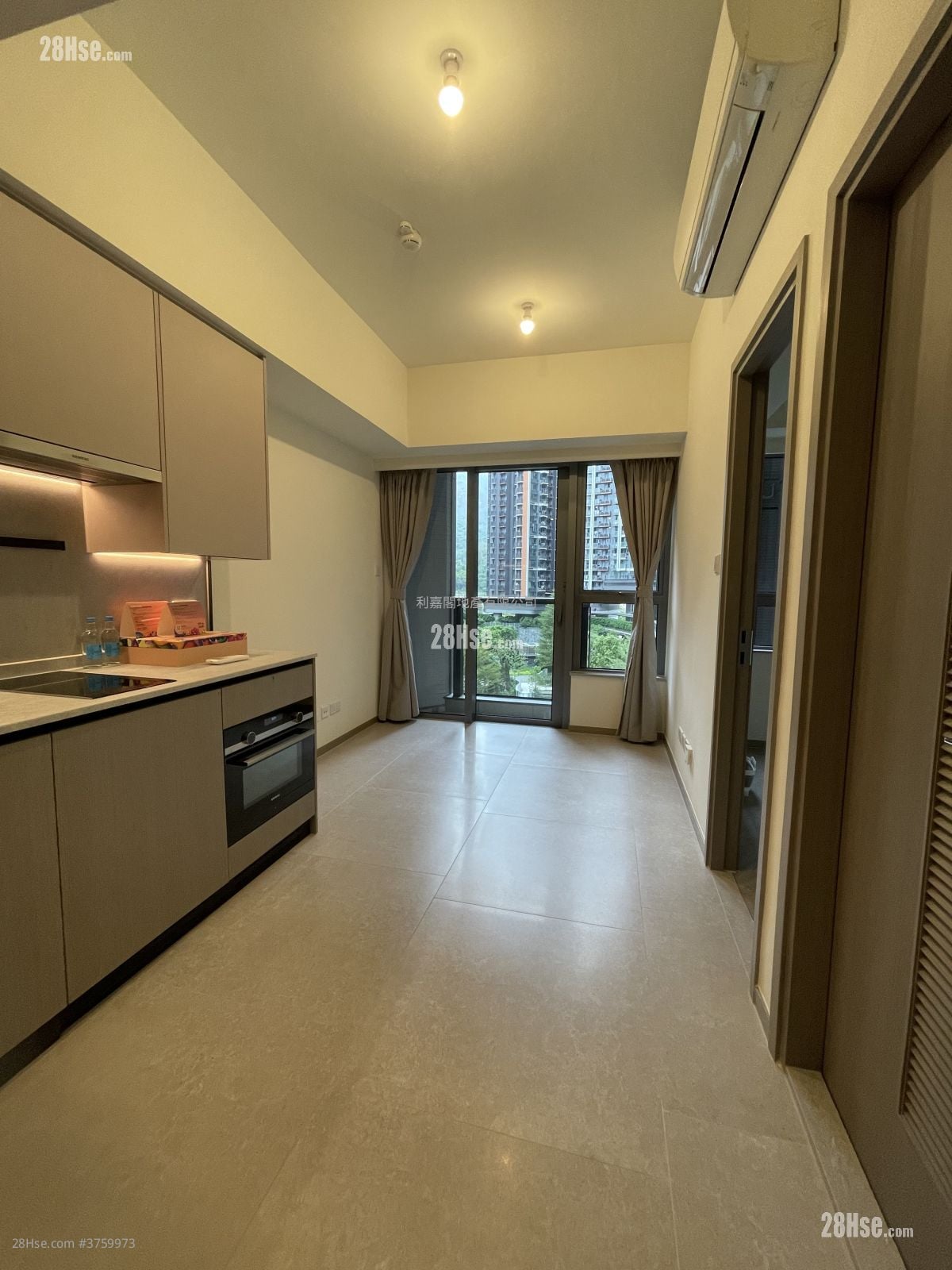 Novo Land Sell 1 Bedroom 298 ft²