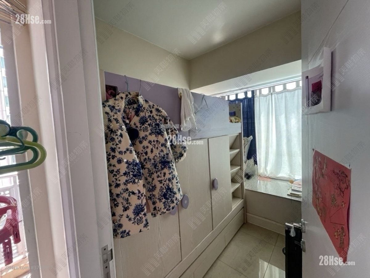 名城 售盘 3 房 680 平方尺