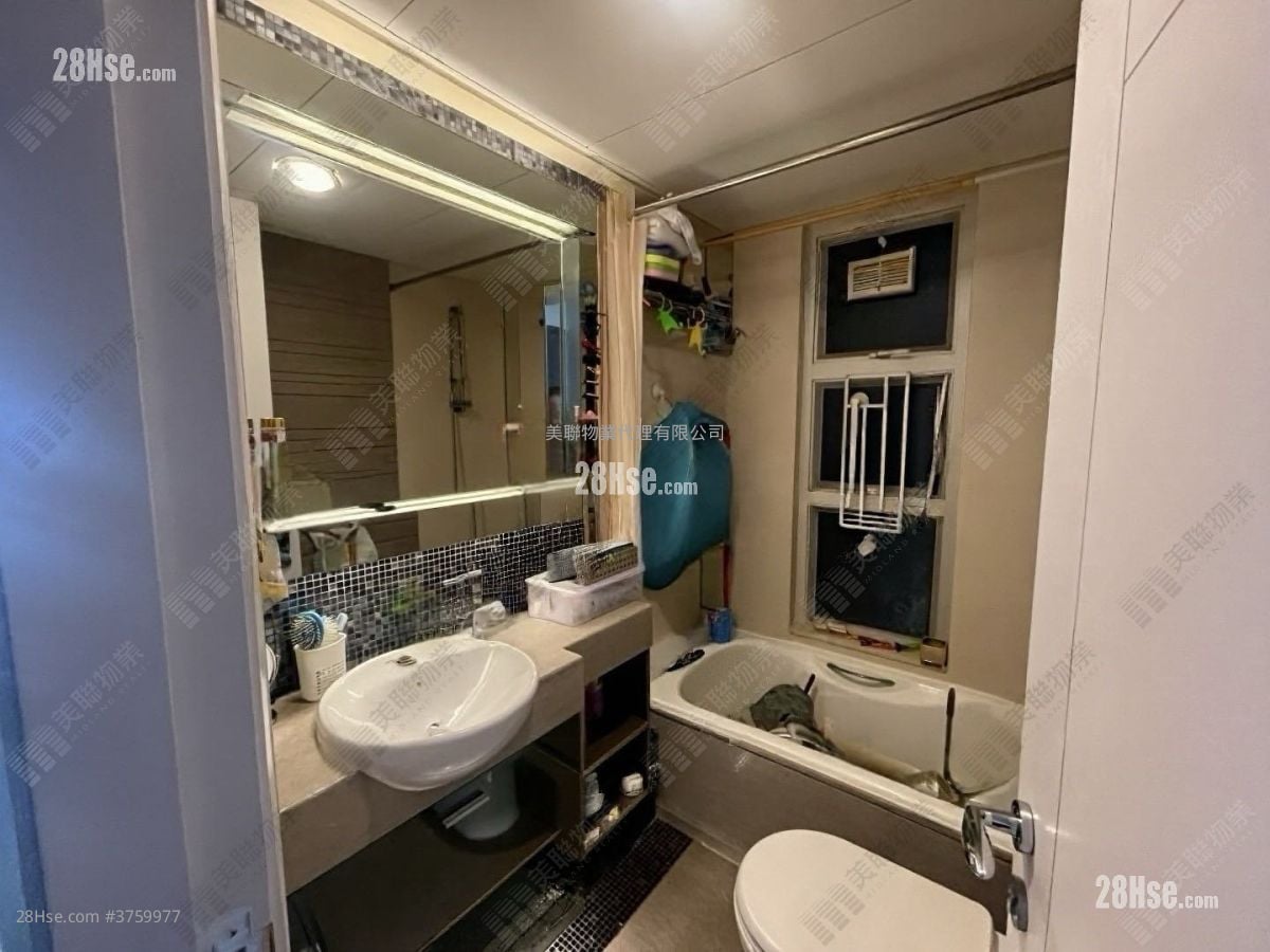 名城 售盘 3 房 680 平方尺