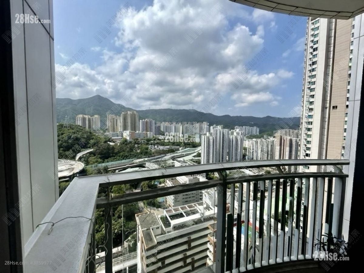 名城 售盘 3 房 680 平方尺