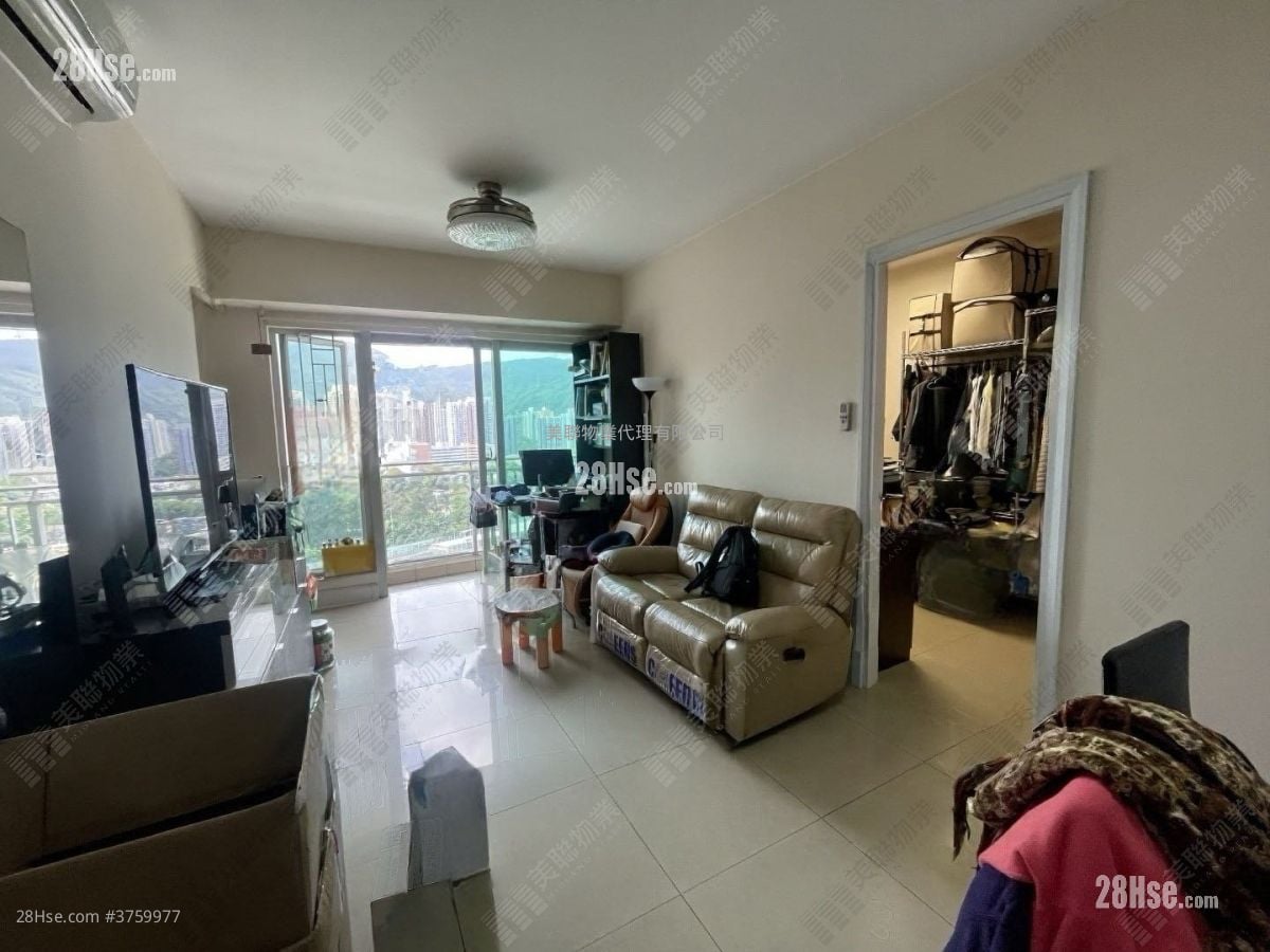 名城 售盘 3 房 680 平方尺