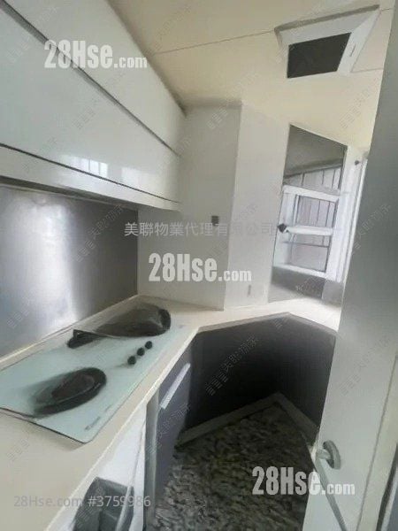 名城 售盘 3 房 742 平方尺