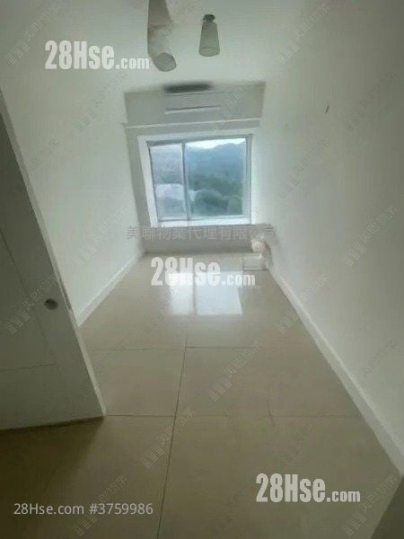 名城 售盘 3 房 742 平方尺