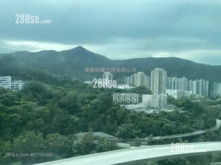 名城 售盘 3 房 742 平方尺