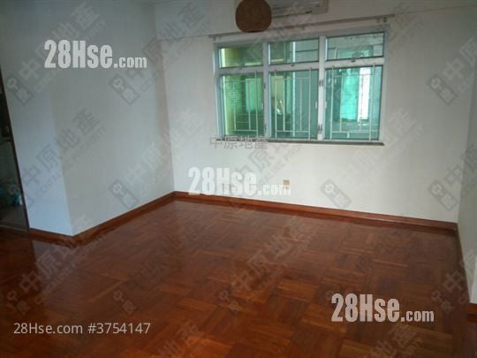 蝶翠峰 售盘 4 房 773 平方尺