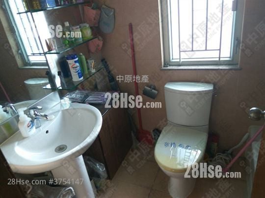 蝶翠峰 售盘 4 房 773 平方尺