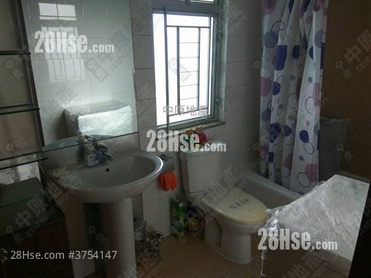 蝶翠峰 售盘 4 房 773 平方尺