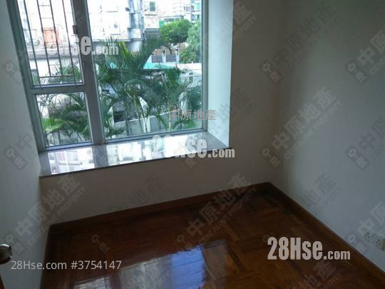 蝶翠峰 售盘 4 房 773 平方尺