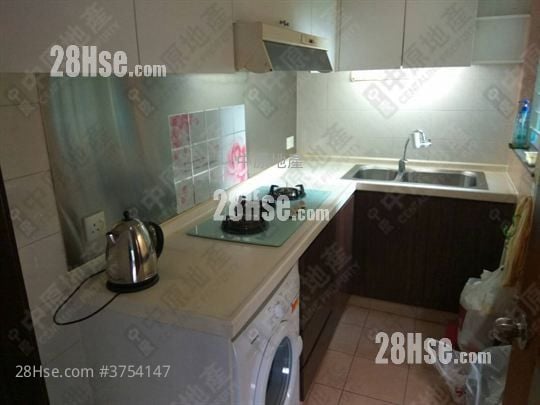 蝶翠峰 售盘 4 房 773 平方尺