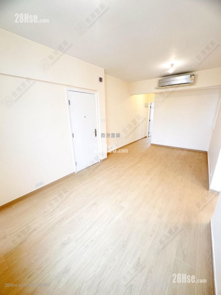 新雅阁 售盘 3 房 652 平方尺