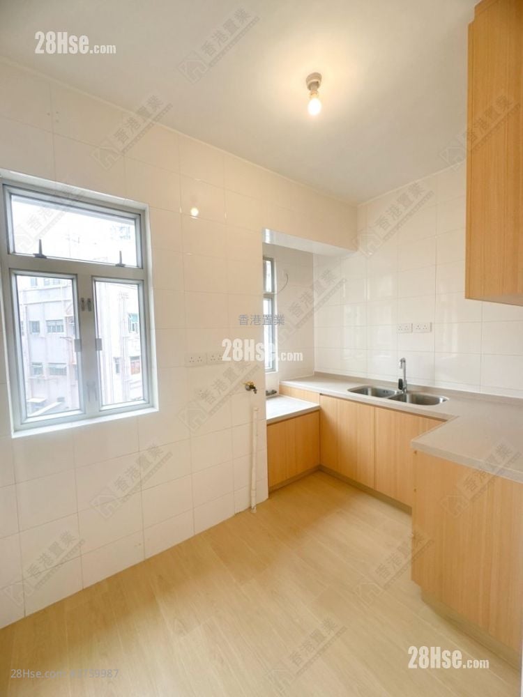 新雅阁 售盘 3 房 652 平方尺