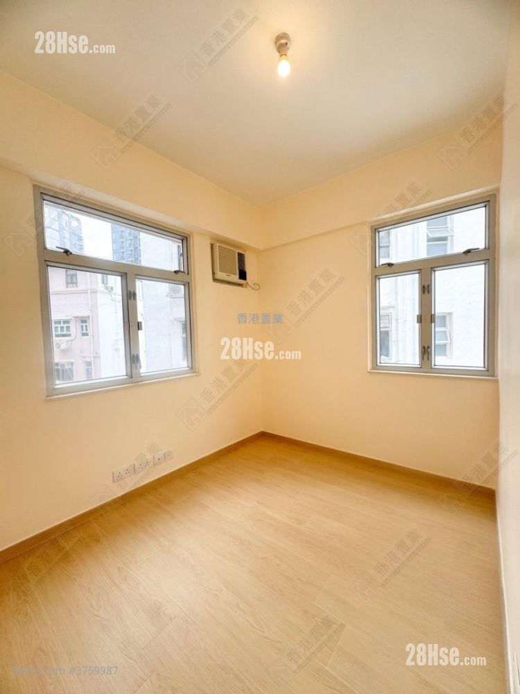 新雅阁 售盘 3 房 652 平方尺