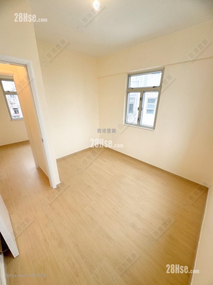 新雅阁 售盘 3 房 652 平方尺