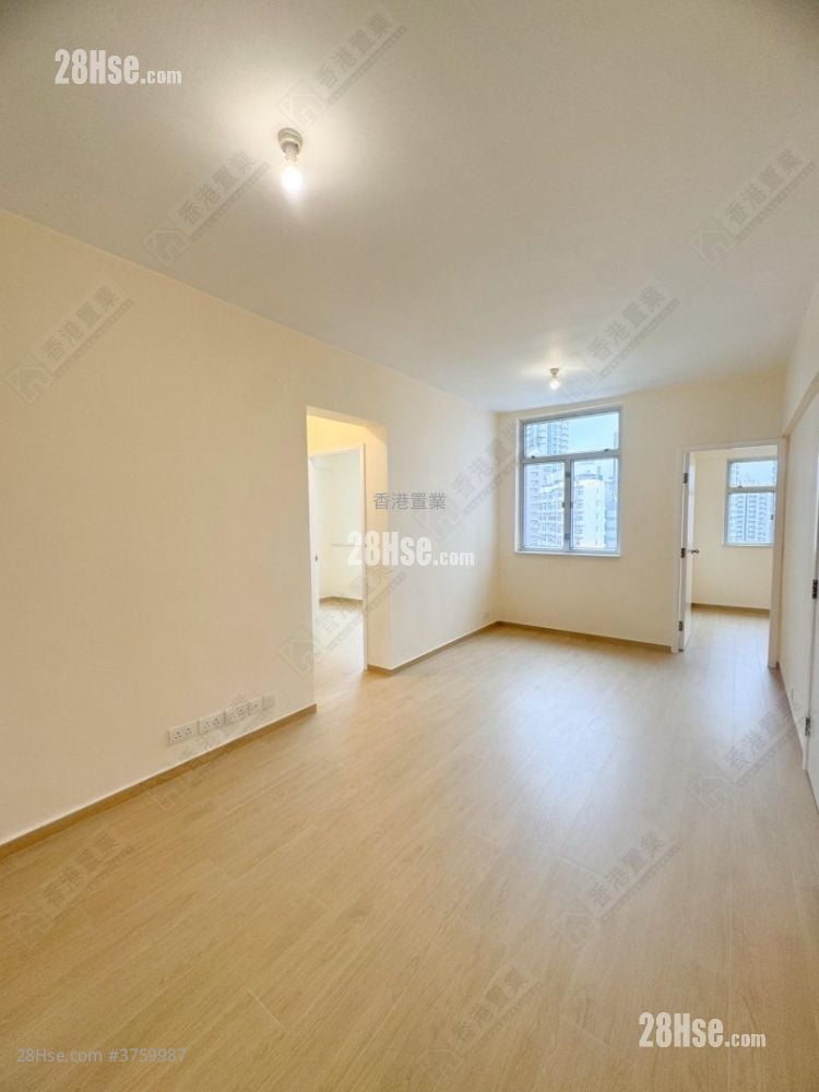 新雅阁 售盘 3 房 652 平方尺