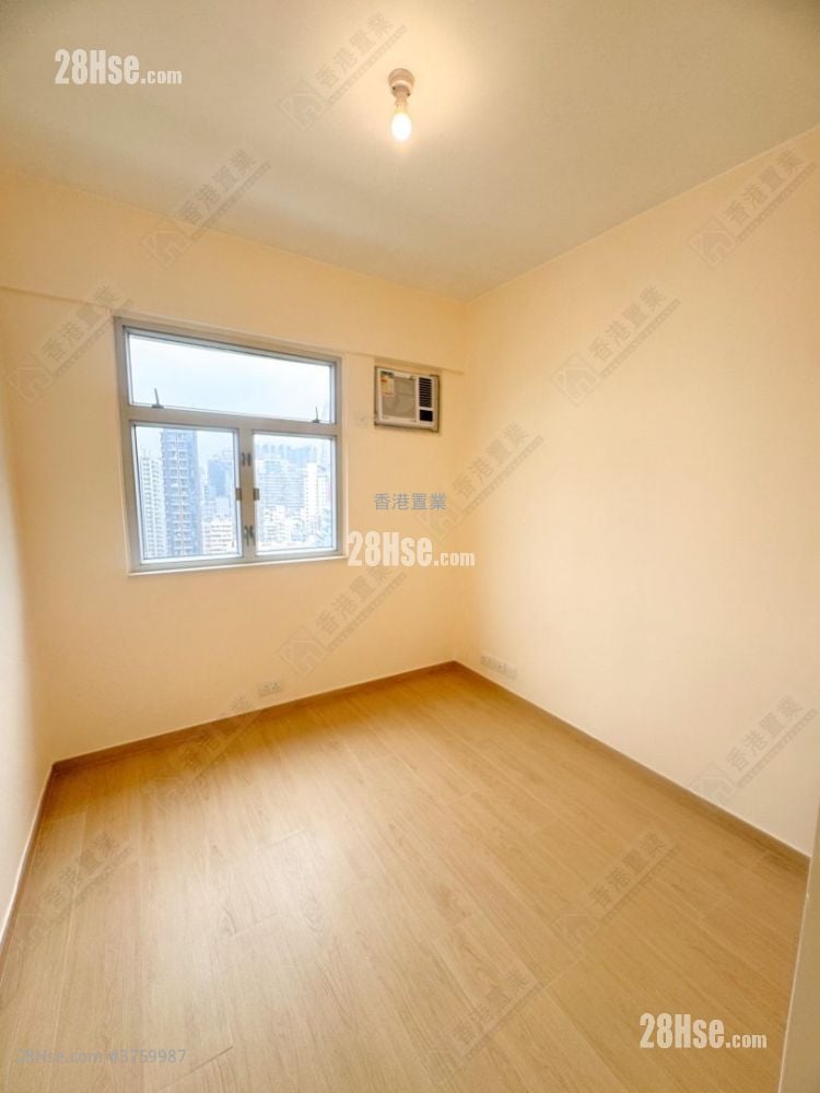 新雅阁 售盘 3 房 652 平方尺