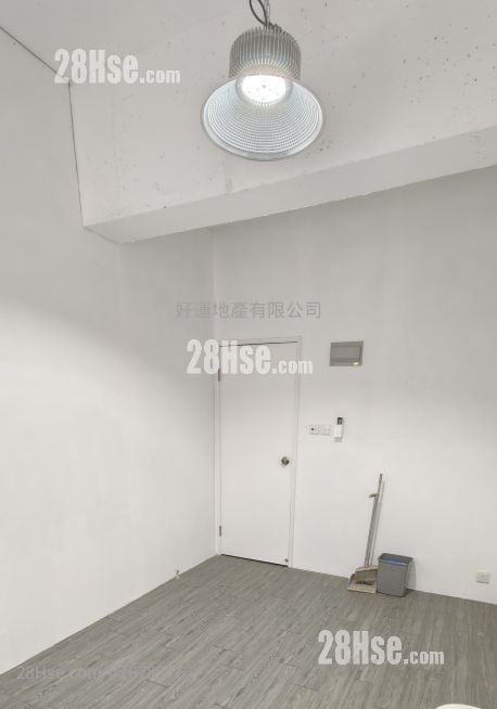 火炭工業大廈 租盤