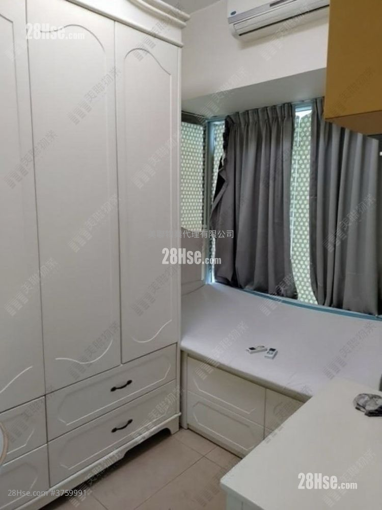 名城 售盘 4 房 958 平方尺