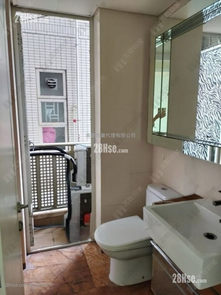 名城 售盘 4 房 958 平方尺