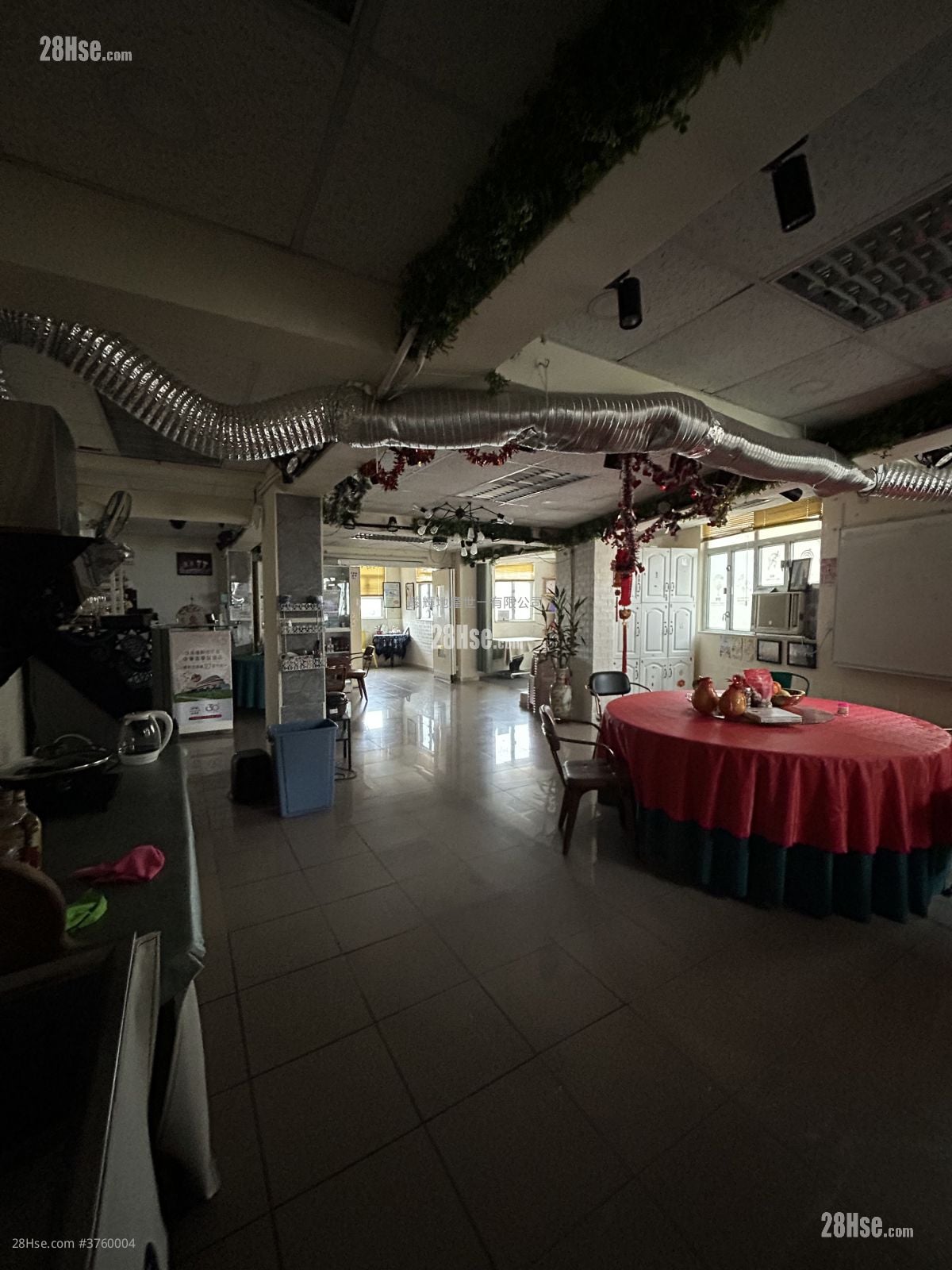 Alhambra Building Sell 1 Bedroom , 2 Bathrooms 1,107 ft²