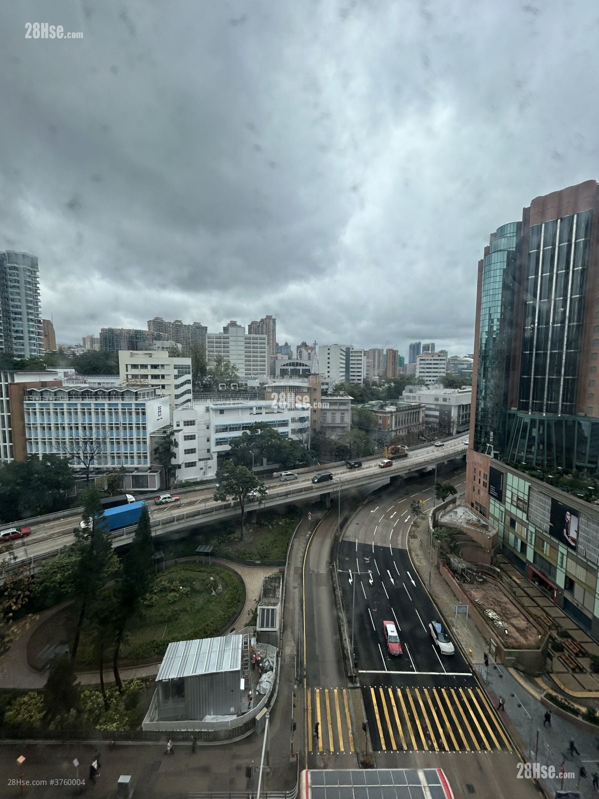 Alhambra Building Sell 1 Bedroom , 2 Bathrooms 1,107 ft²