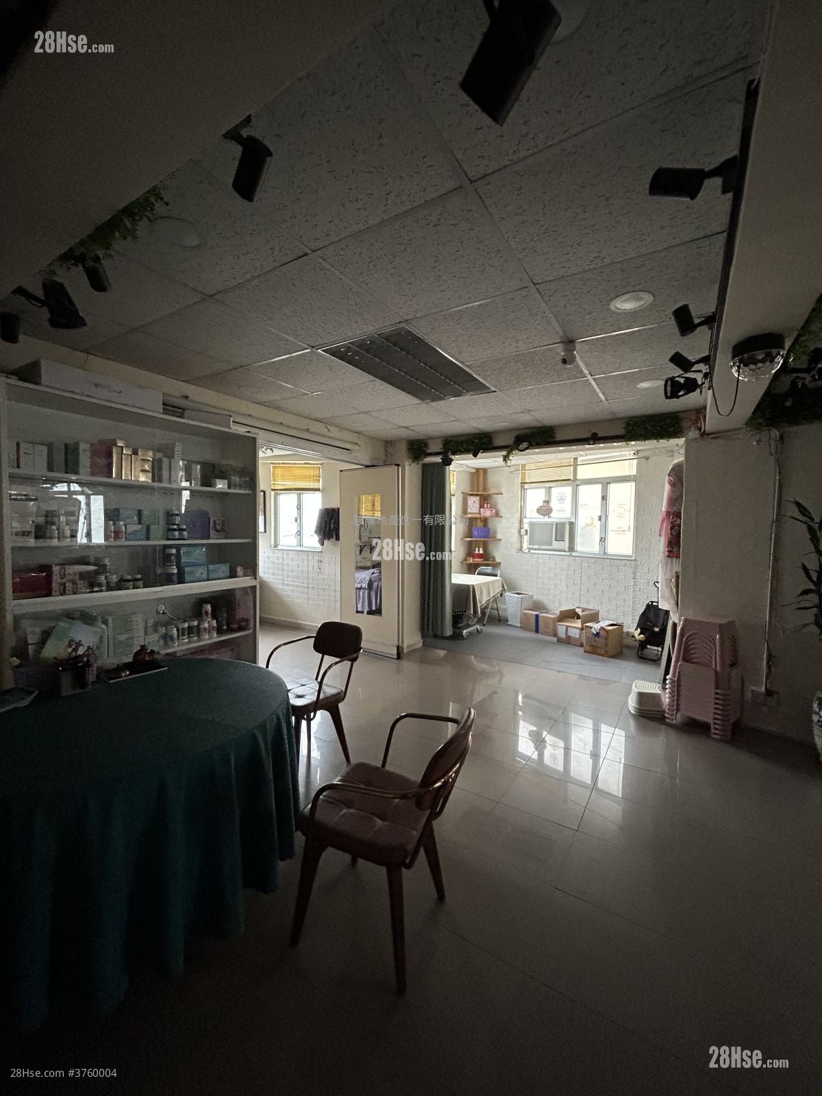 Alhambra Building Sell 1 Bedroom , 2 Bathrooms 1,107 ft²