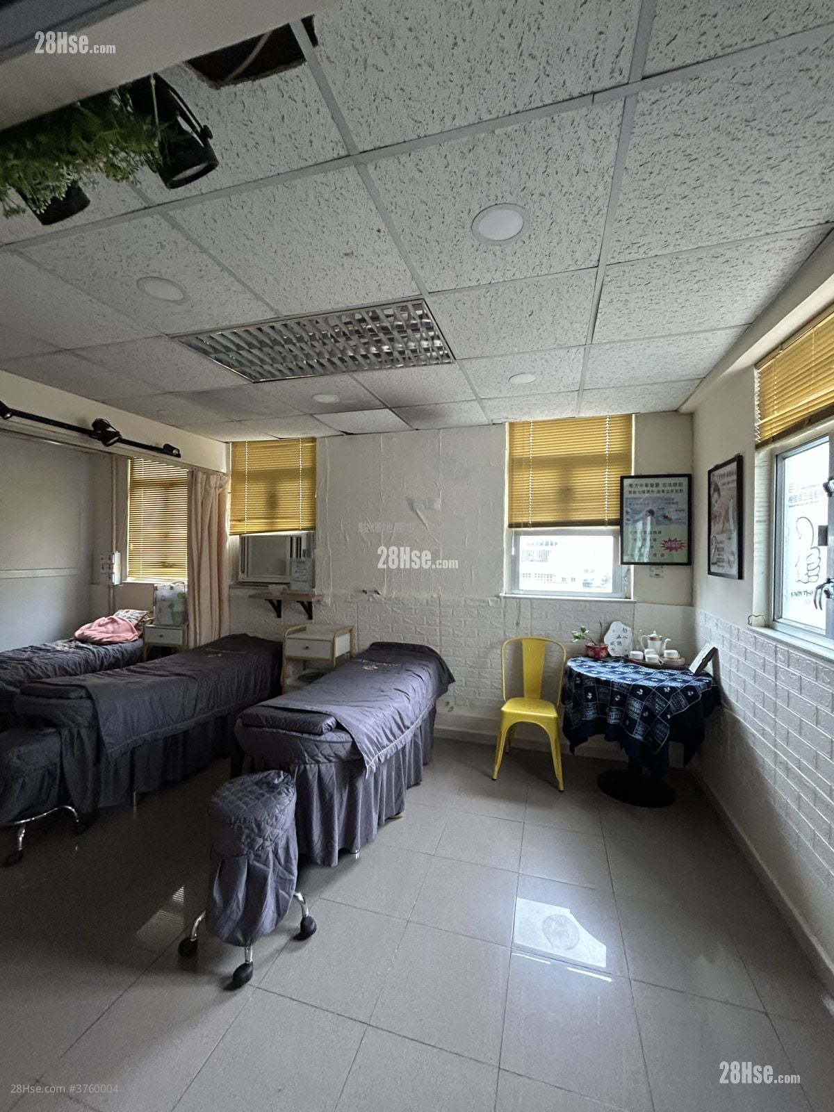 Alhambra Building Sell 1 Bedroom , 2 Bathrooms 1,107 ft²