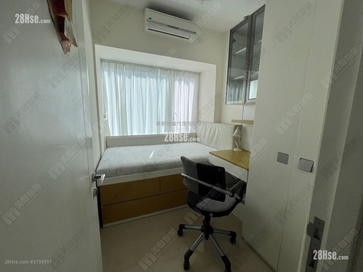 名城 售盘 3 房 784 平方尺