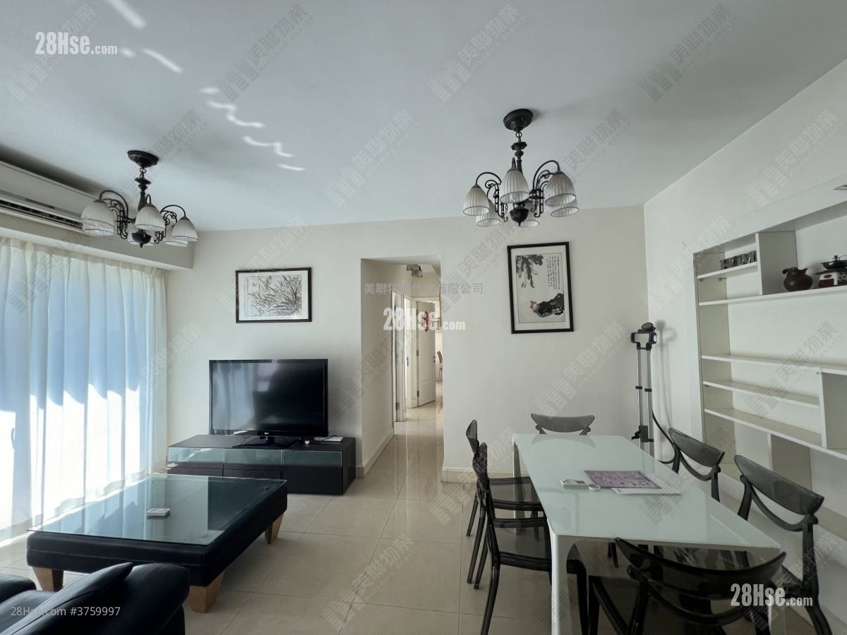 名城 售盘 3 房 784 平方尺