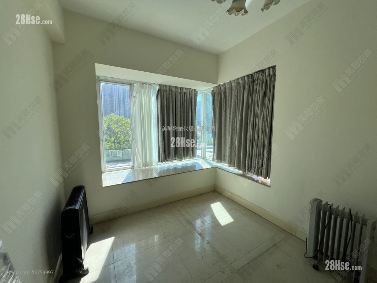 名城 售盘 3 房 784 平方尺