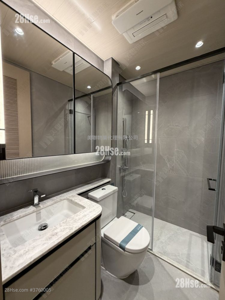 Seasons Place 售盘 2 房 453 平方尺